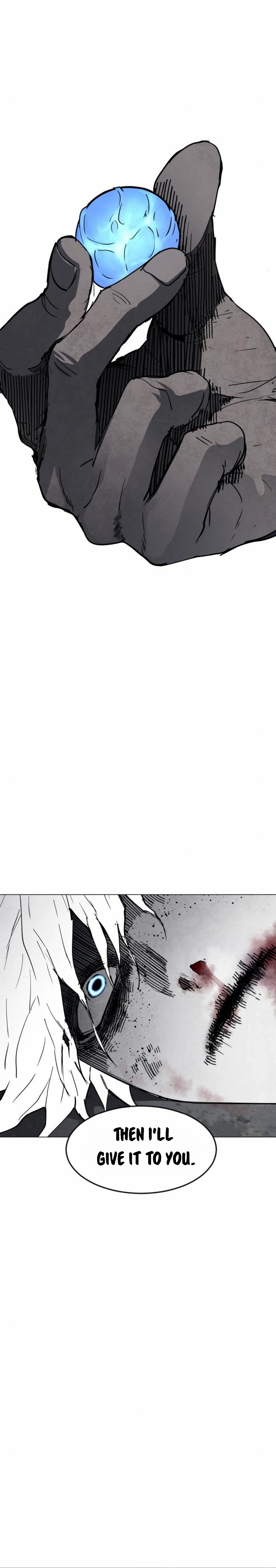 Fog Land Chapter 9 Page 1