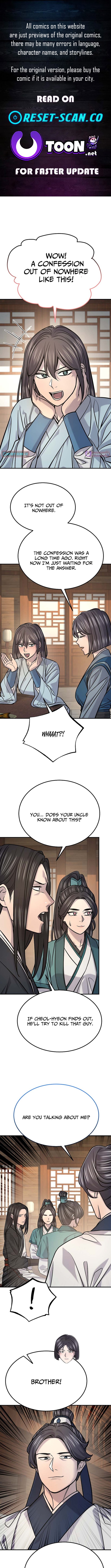 Fortune Devourer Chapter 48 Page 1