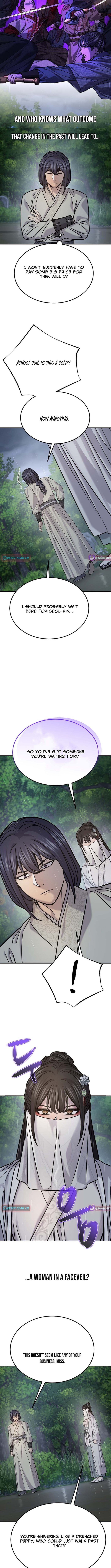 Fortune Devourer Chapter 49 Page 1
