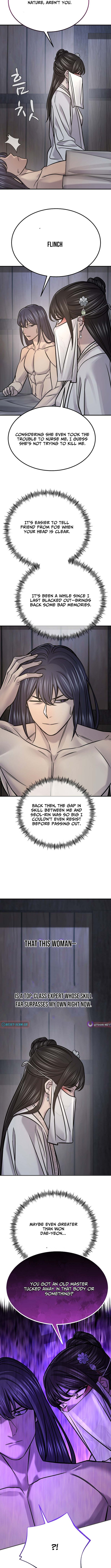 Fortune Devourer Chapter 49 Page 1