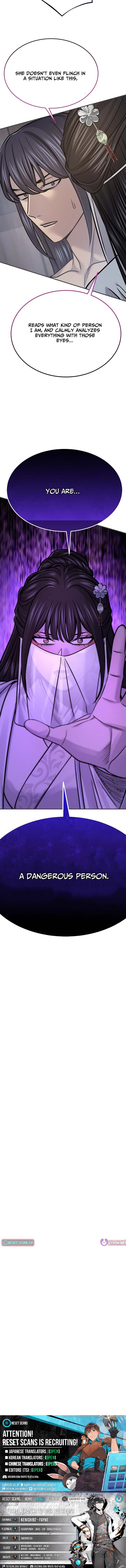 Fortune Devourer Chapter 49 Page 1