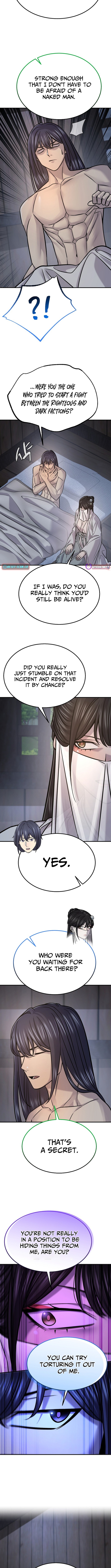 Fortune Devourer Chapter 50 Page 1
