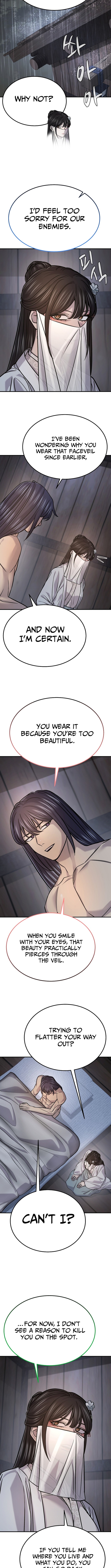 Fortune Devourer Chapter 50 Page 1