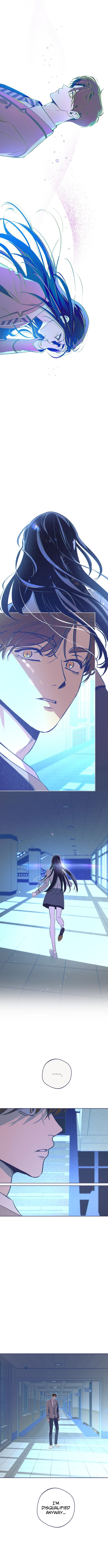 Four Choices Chapter 13 Page 1