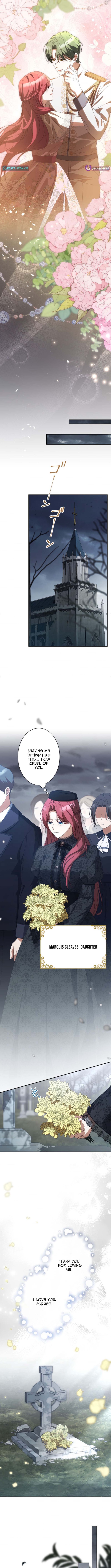 From Disgraced Lady to Beloved Stepmother Chapter 1 Page 1