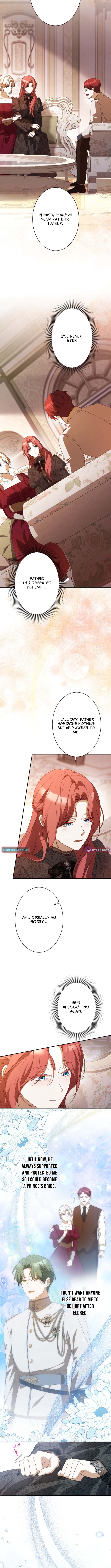 From Disgraced Lady to Beloved Stepmother Chapter 1 Page 1