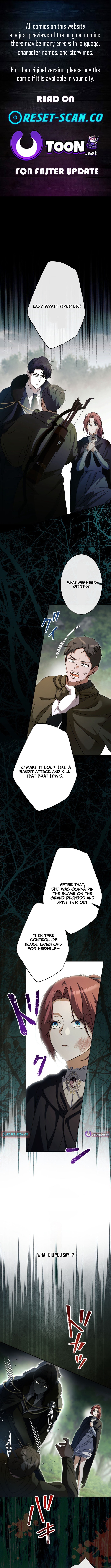 From Disgraced Lady to Beloved Stepmother Chapter 11 Page 1