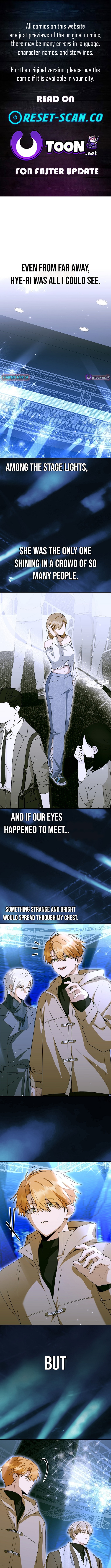 From Today, I Became the Butler of Five Men Chapter 38 Page 1