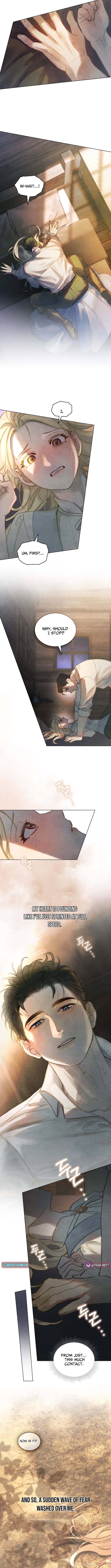 Garden of May Chapter 11 Page 1