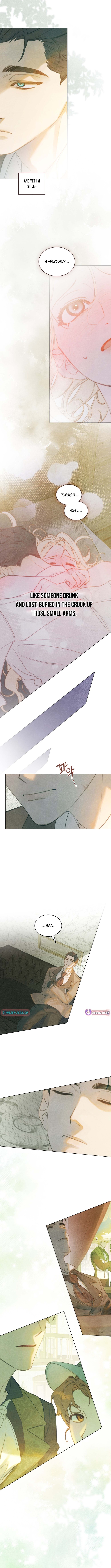 Garden of May Chapter 12 Page 1