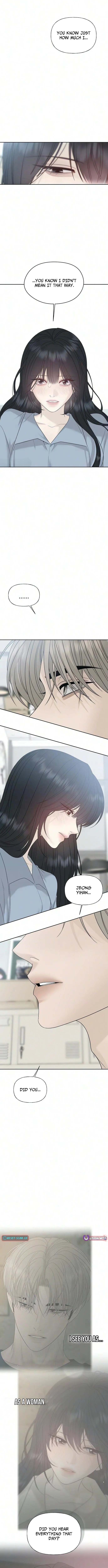 Gentle Intruder Chapter 49 Page 1