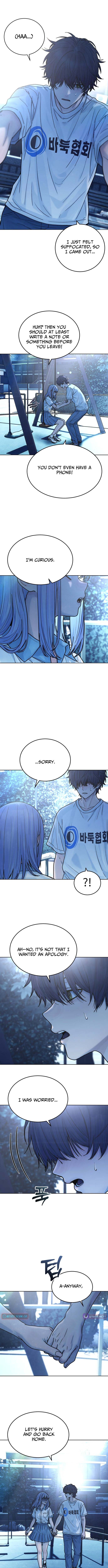 Girl Go Chapter 29 Page 1