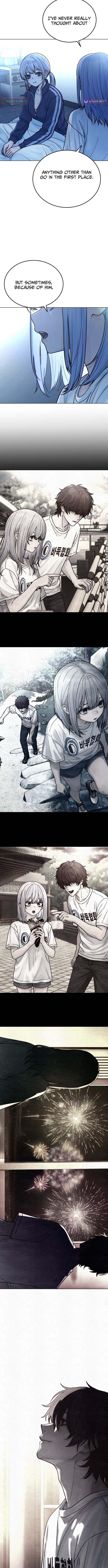 Girl Go Chapter 29 Page 1
