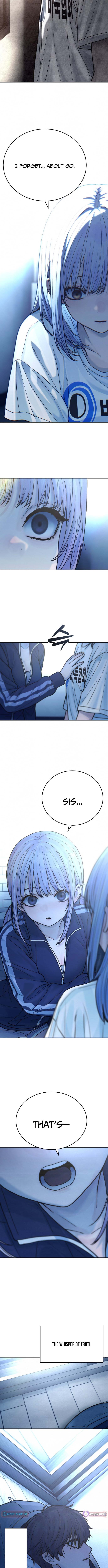 Girl Go Chapter 29 Page 1
