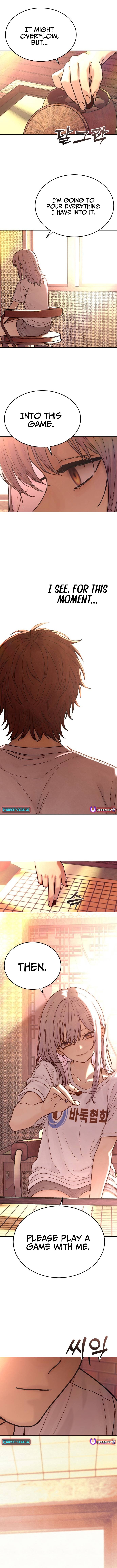 Girl Go Chapter 30 Page 1