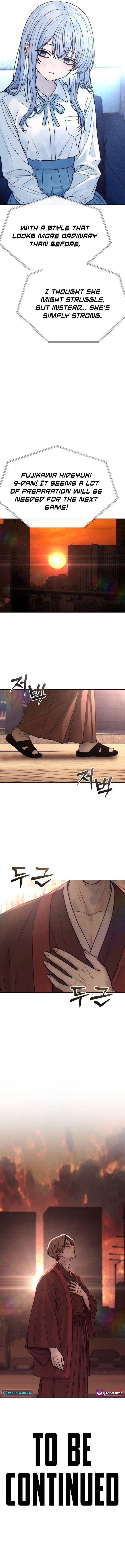 Girl Go Chapter 33 Page 1