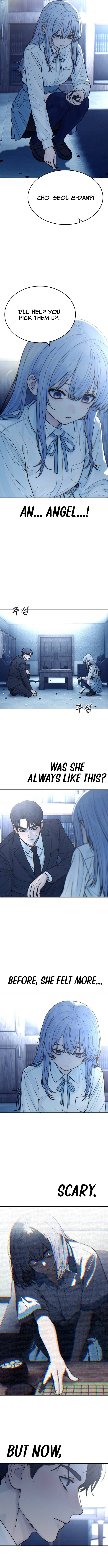 Girl Go Chapter 34 Page 1