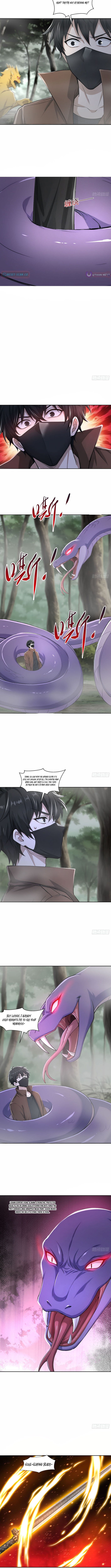 Global Cataclysm: My Ancestors’ Spirit Tablet Awakened at the Start Chapter 7 Page 1
