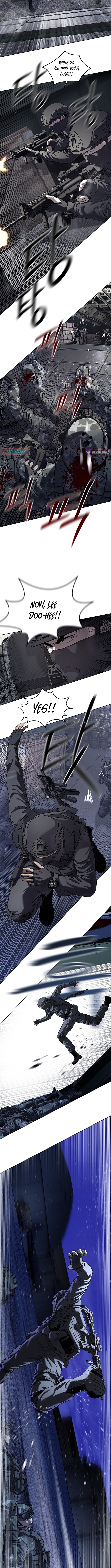 God of Blackfield Chapter 310 Page 1