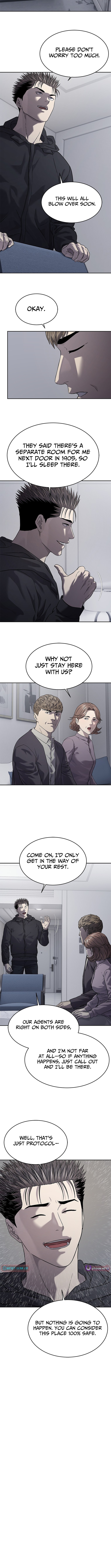 God of Blackfield Chapter 322 Page 1