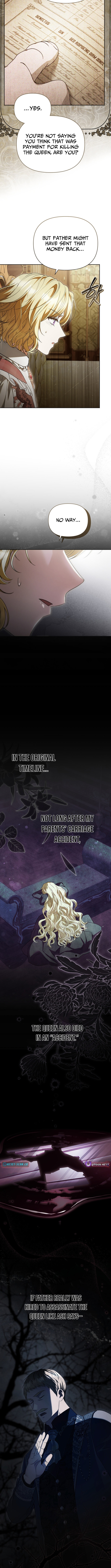 Golden Chevalier Chapter 37 Page 1