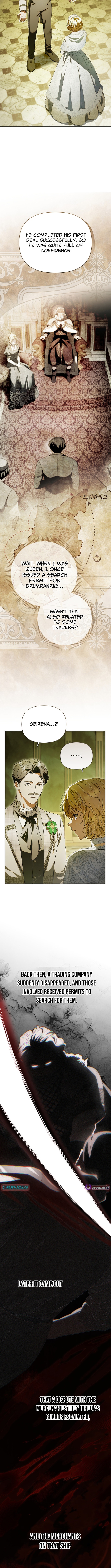 Golden Chevalier Chapter 38 Page 1