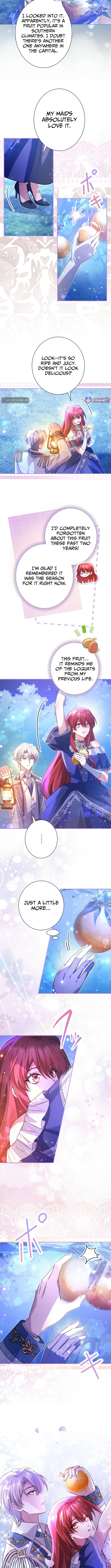 Goodbye, My Cheating Fiancé; I'll Find Happiness in the Next Game Chapter 11 Page 1