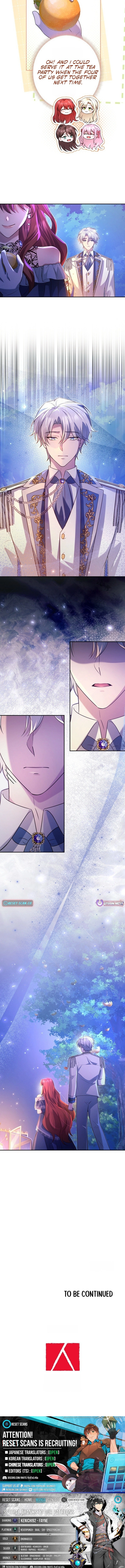 Goodbye, My Cheating Fiancé; I'll Find Happiness in the Next Game Chapter 12 Page 1