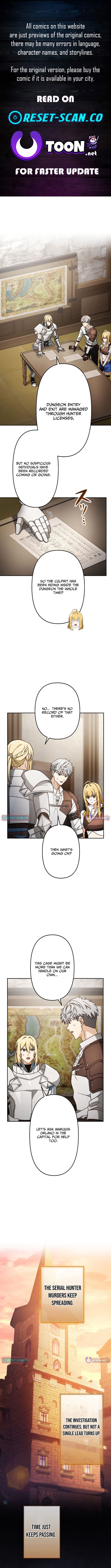 Gray Ash: A New Life in the Dungeon City Chapter 30 Page 1