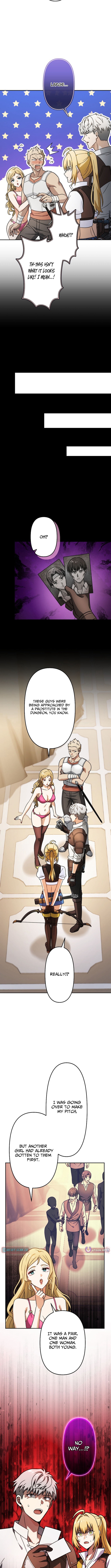 Gray Ash: A New Life in the Dungeon City Chapter 30 Page 1