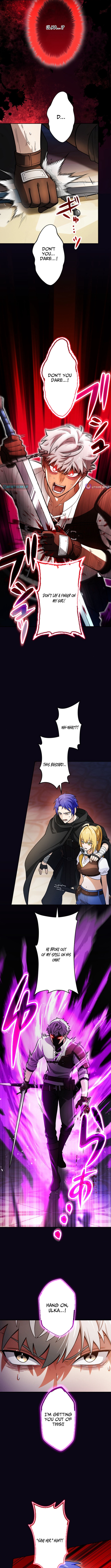 Gray Ash: A New Life in the Dungeon City Chapter 31 Page 1