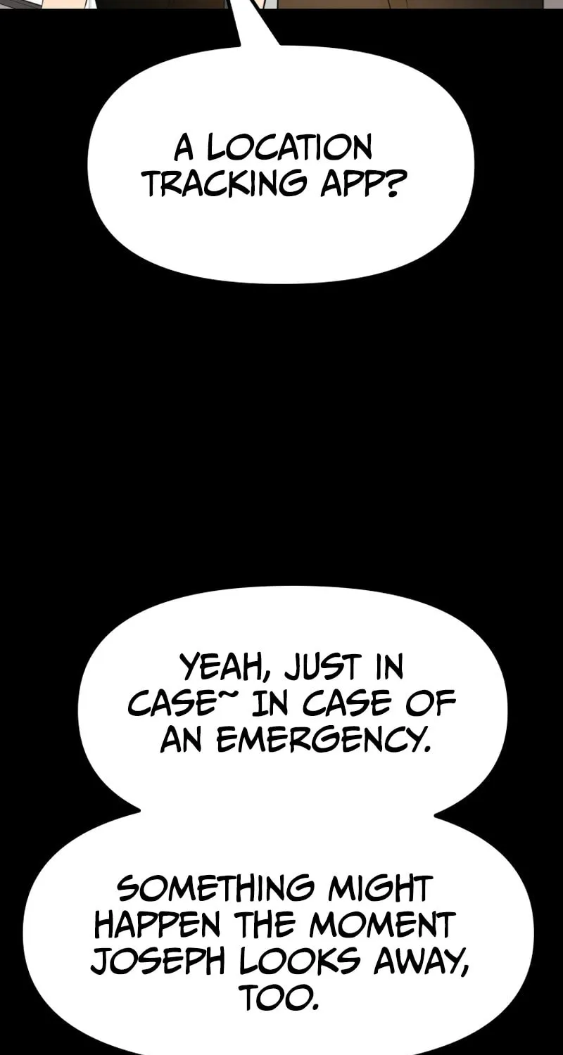 Guard Pass Chapter 106 Page 1