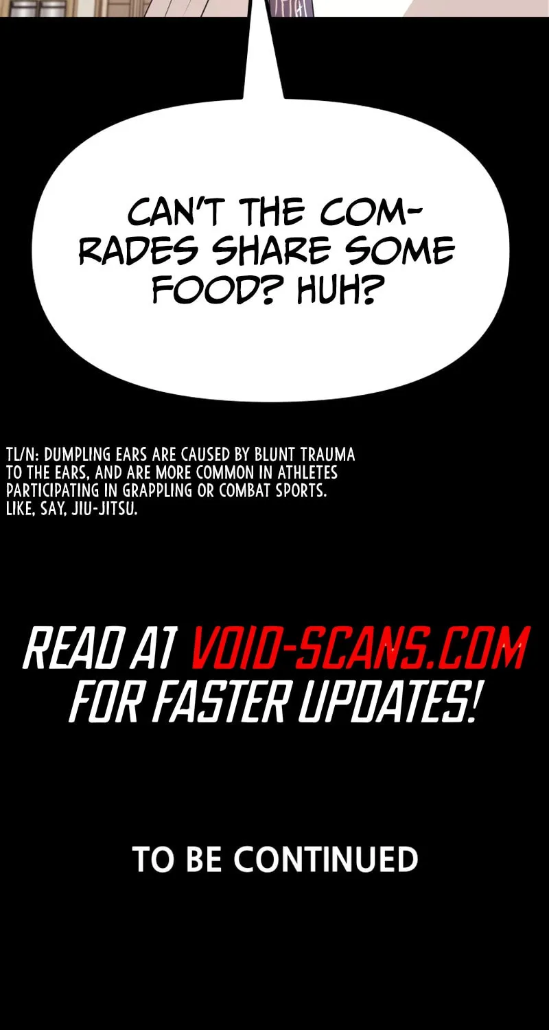 Guard Pass Chapter 106 Page 1