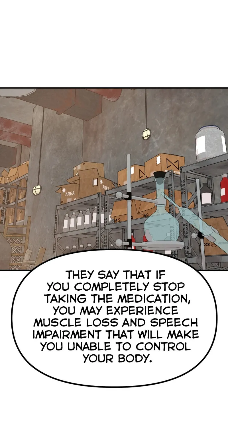 Guard Pass Chapter 116 Page 1