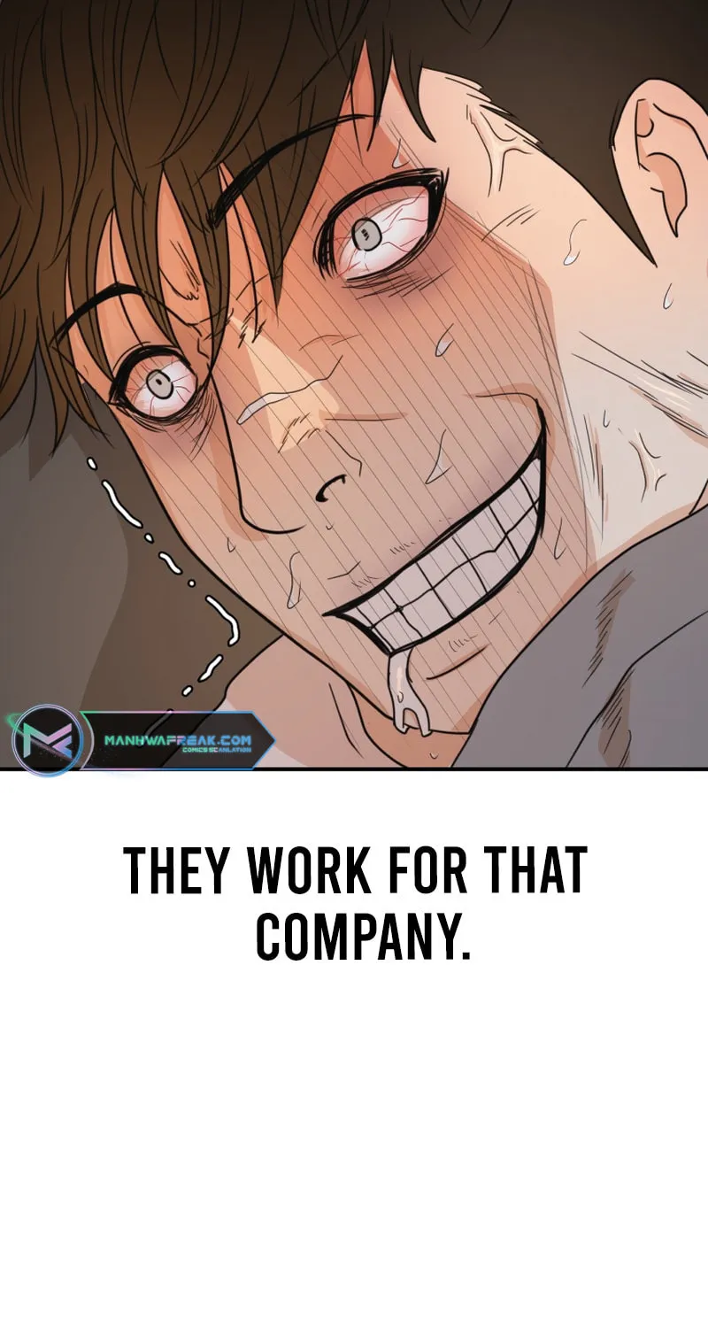 Guard Pass Chapter 116 Page 1