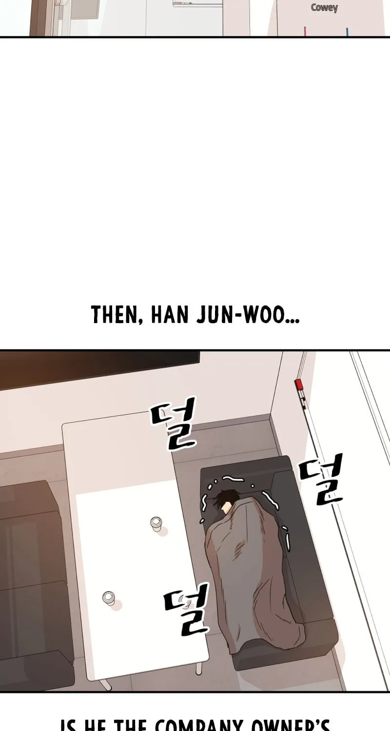 Guard Pass Chapter 117 Page 1