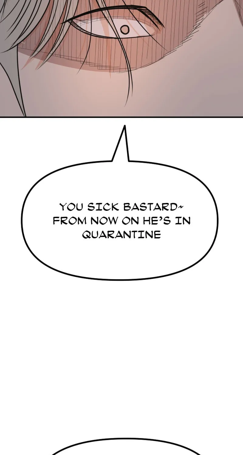 Guard Pass Chapter 120 Page 1