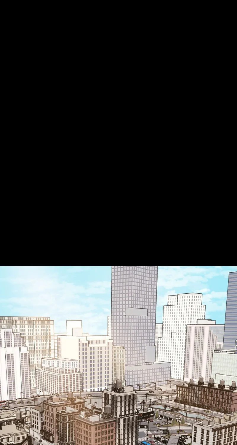 Guard Pass Chapter 124 Page 1