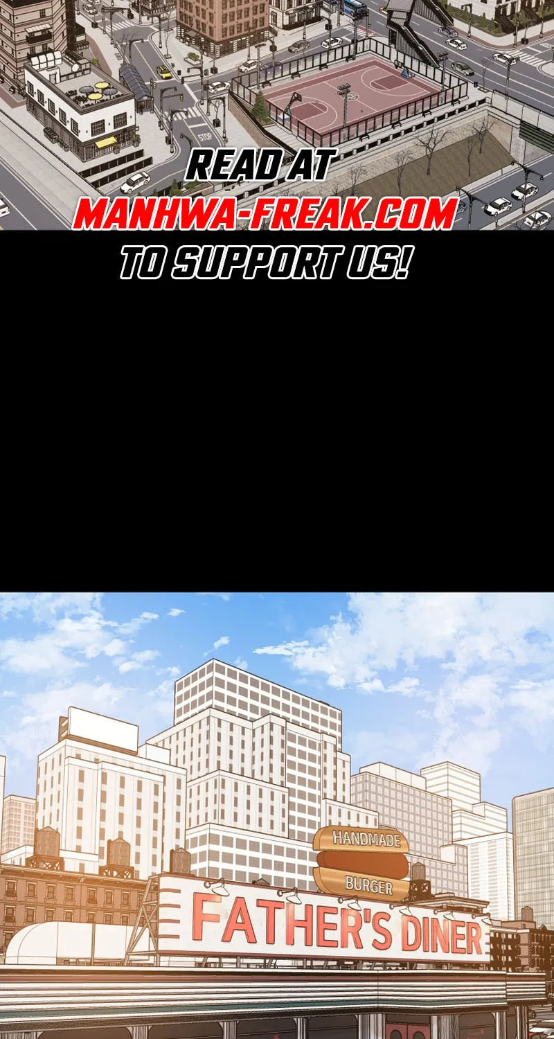 Guard Pass Chapter 124 Page 1