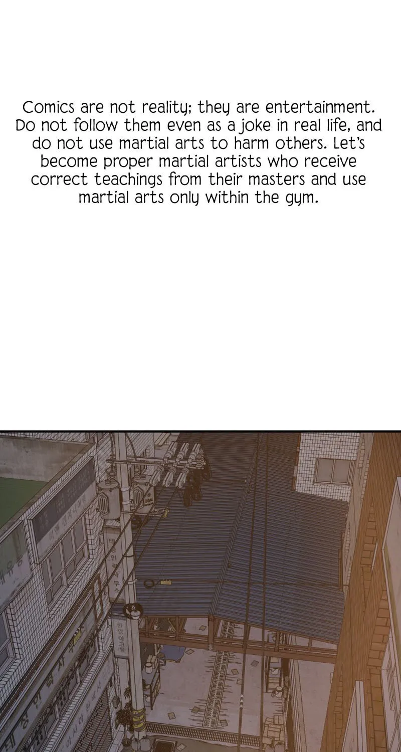 Guard Pass Chapter 127 Page 1