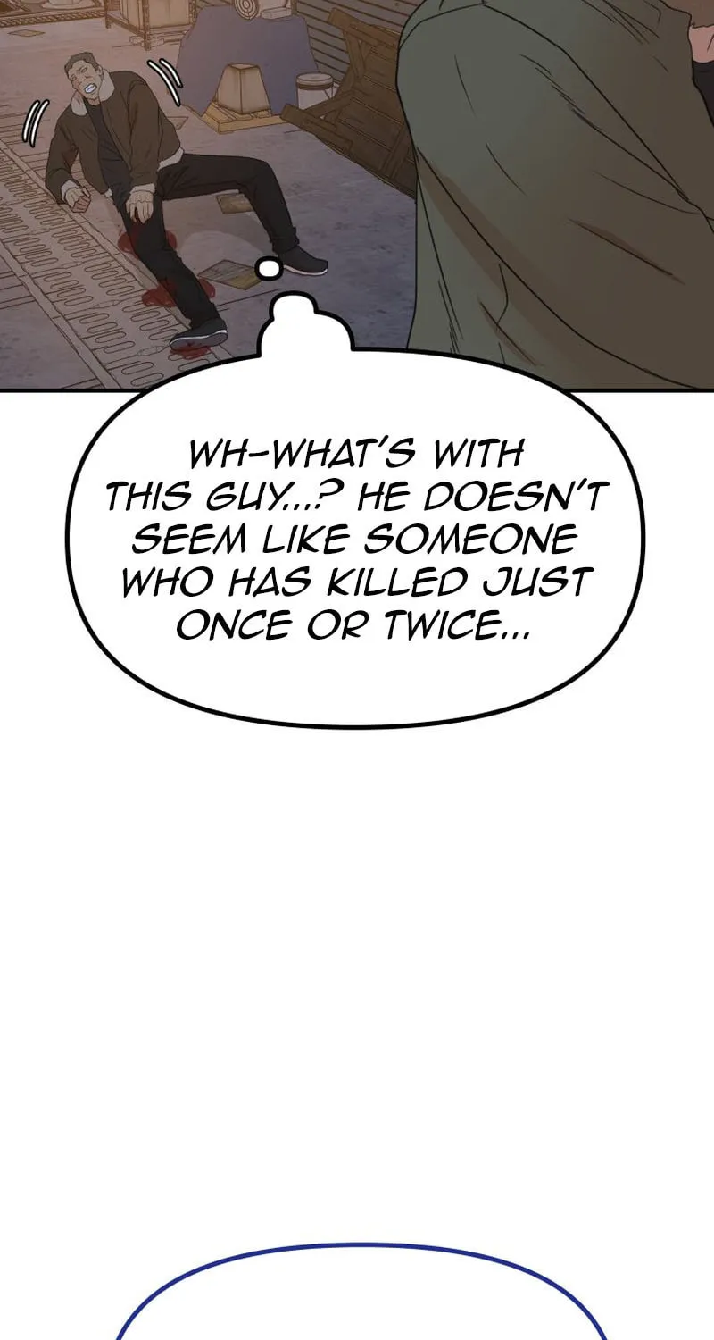 Guard Pass Chapter 127 Page 1