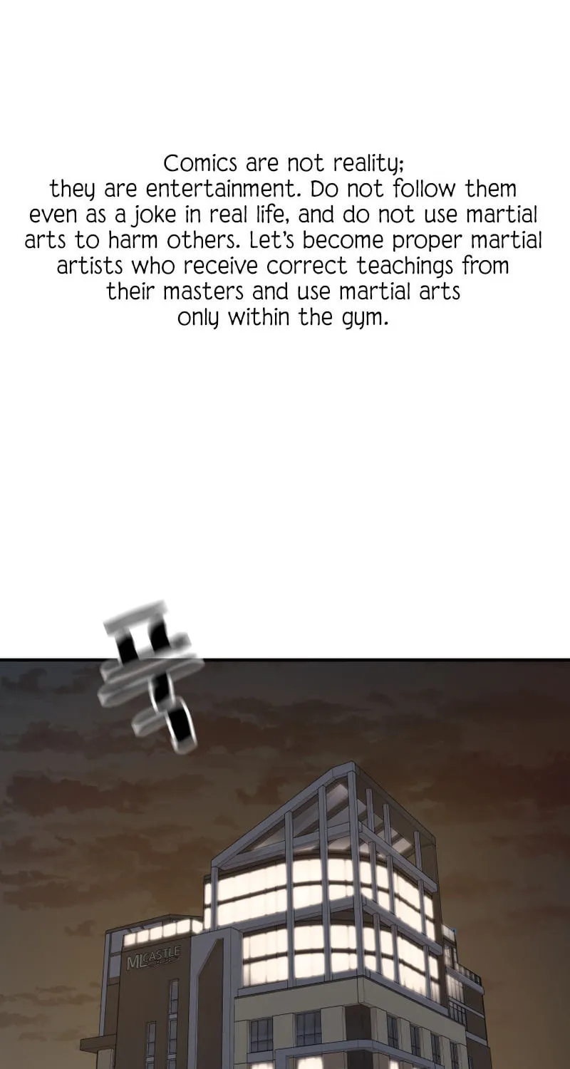 Guard Pass Chapter 129 Page 1