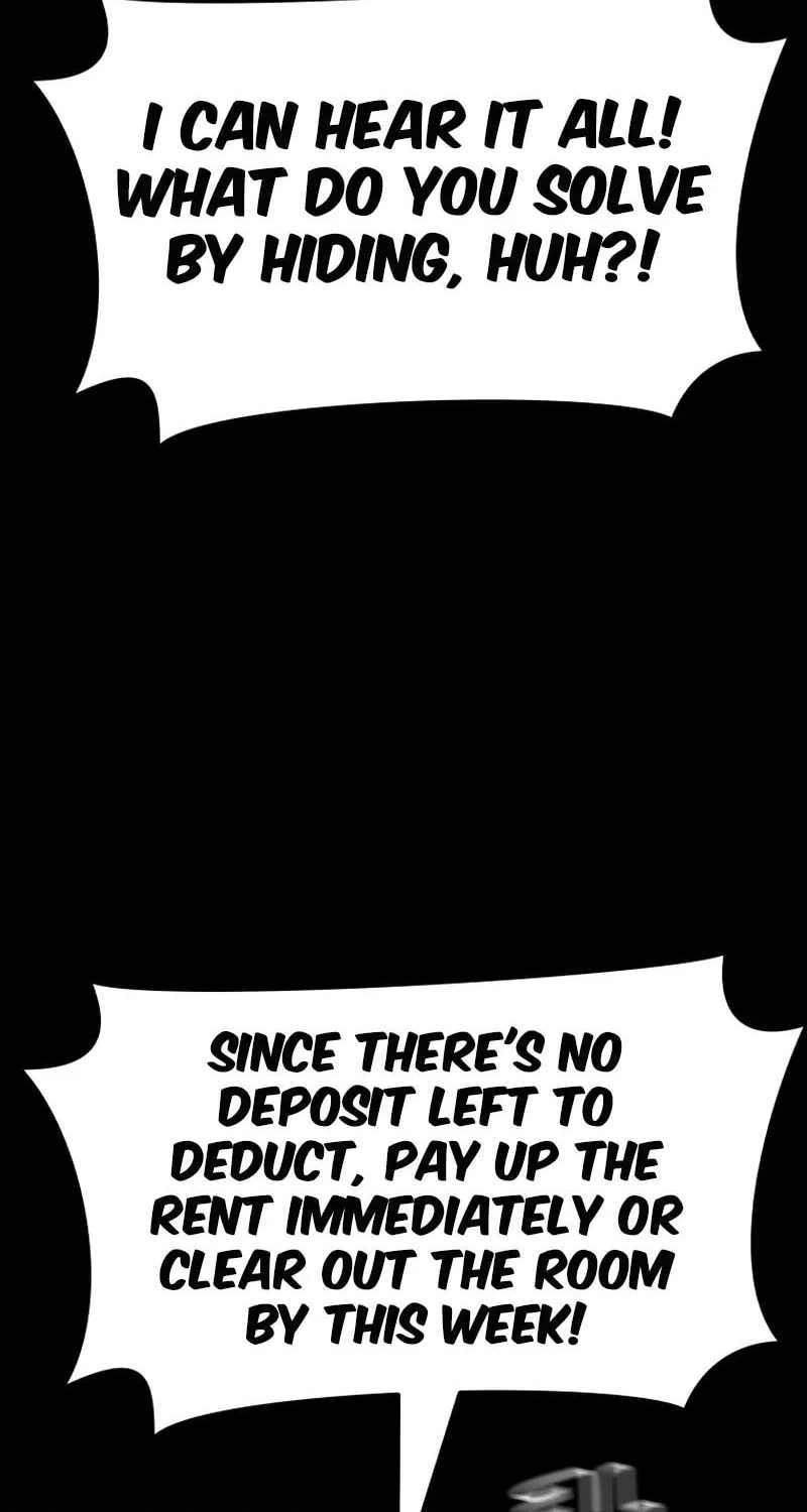 Guard Pass Chapter 130 Page 1