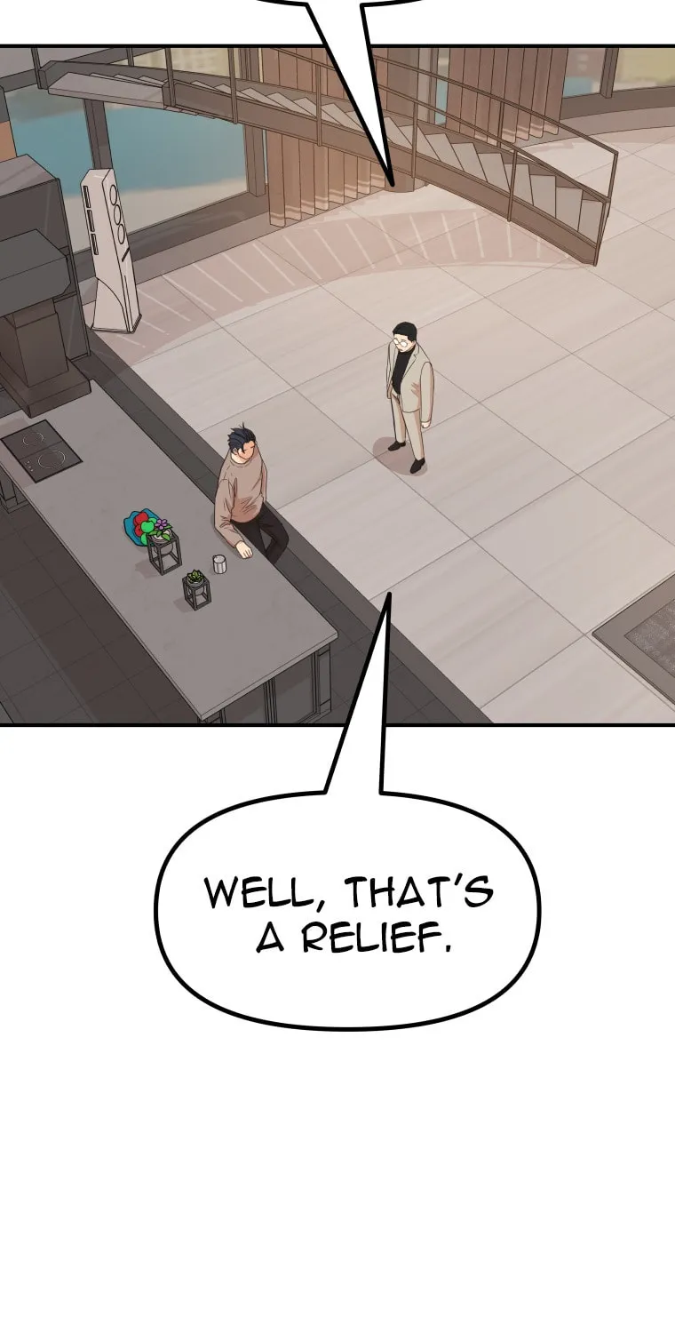 Guard Pass Chapter 136 Page 1