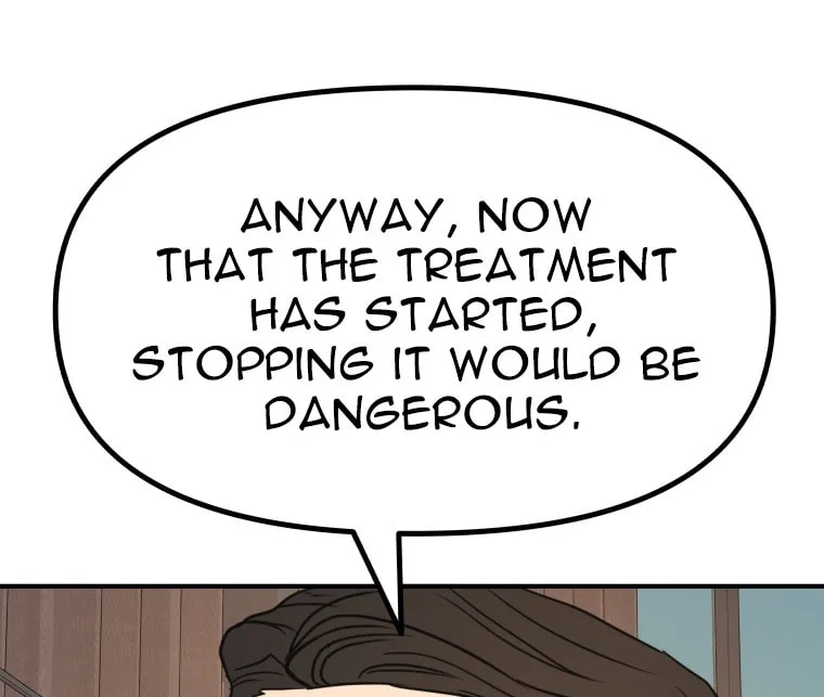 Guard Pass Chapter 136 Page 1