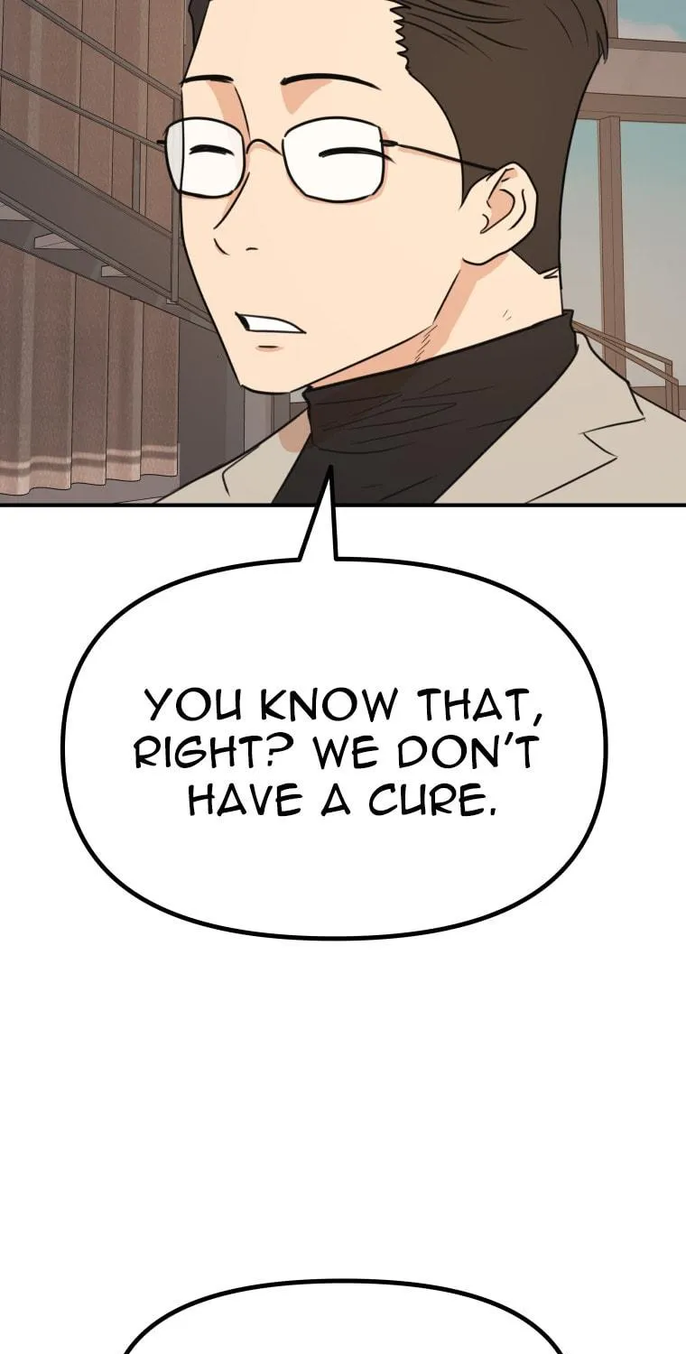 Guard Pass Chapter 136 Page 1