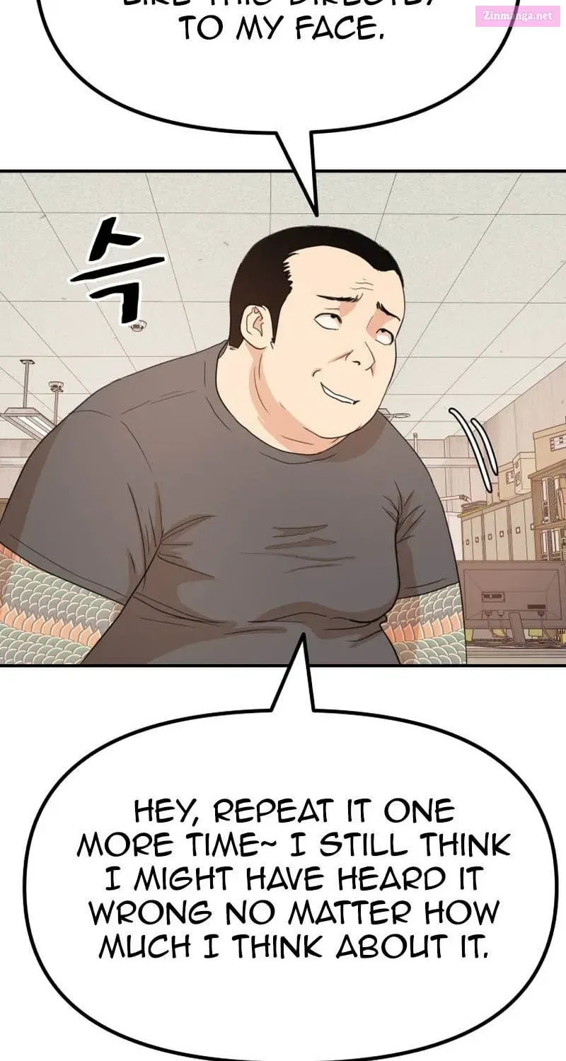 Guard Pass Chapter 137.1 Page 1