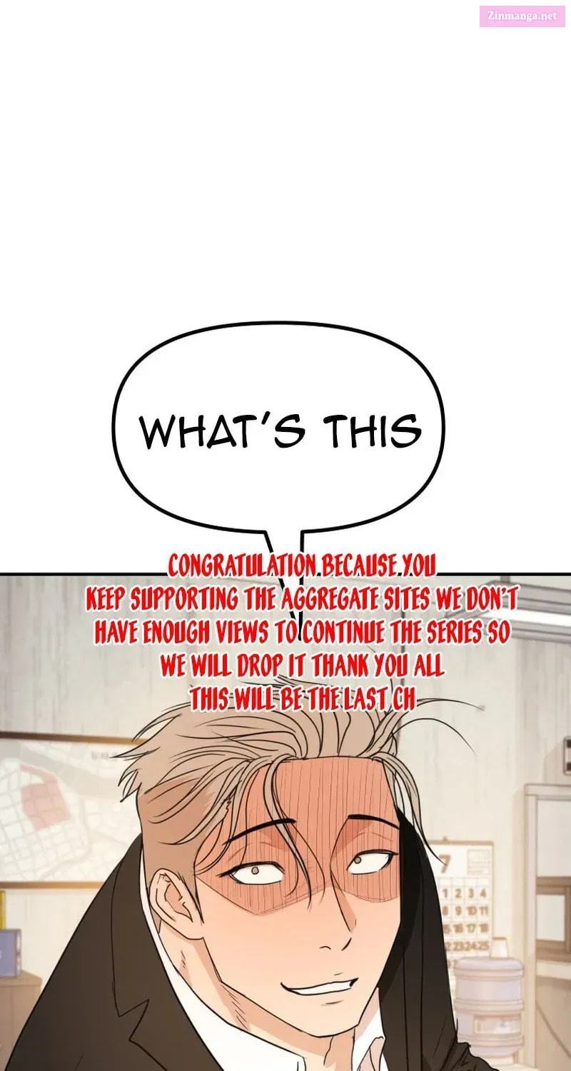 Guard Pass Chapter 137.1 Page 1