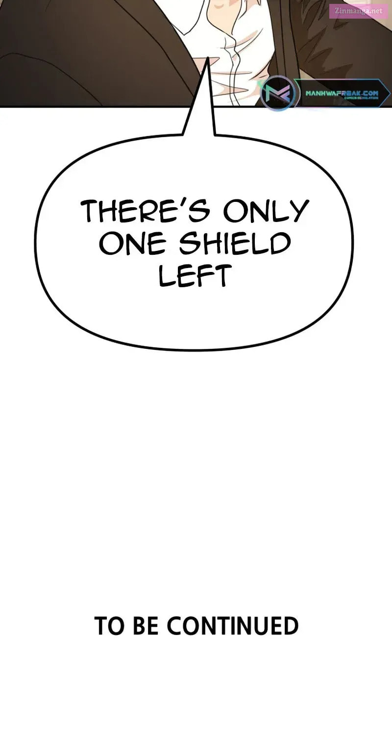 Guard Pass Chapter 137.1 Page 1