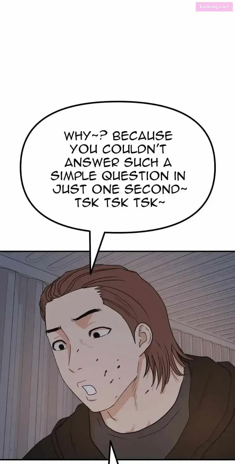 Guard Pass Chapter 138.1 Page 1